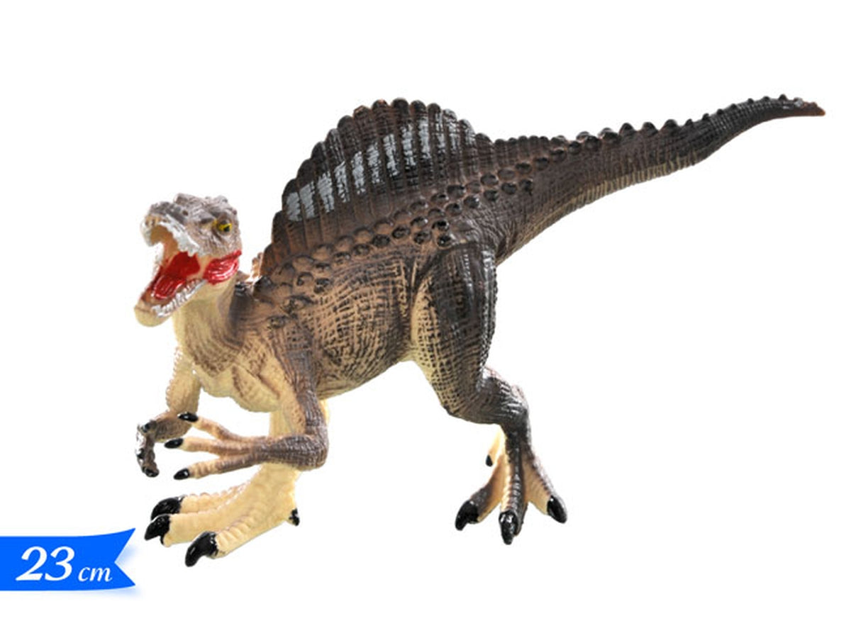 Dinosuaro-spinosauro