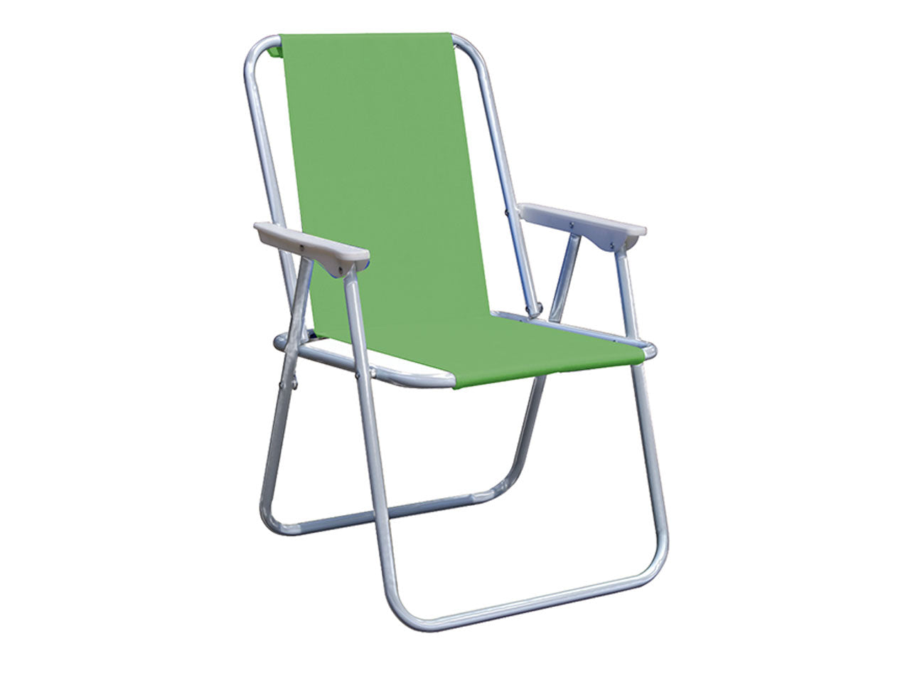 Spiaggina pic-nic 57x53x75 verde