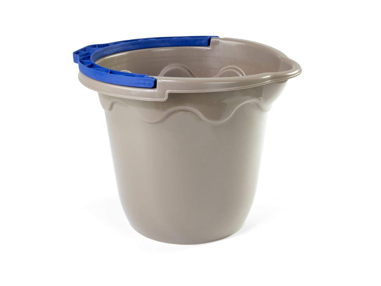 Secchio vulcano 7lt corteccia