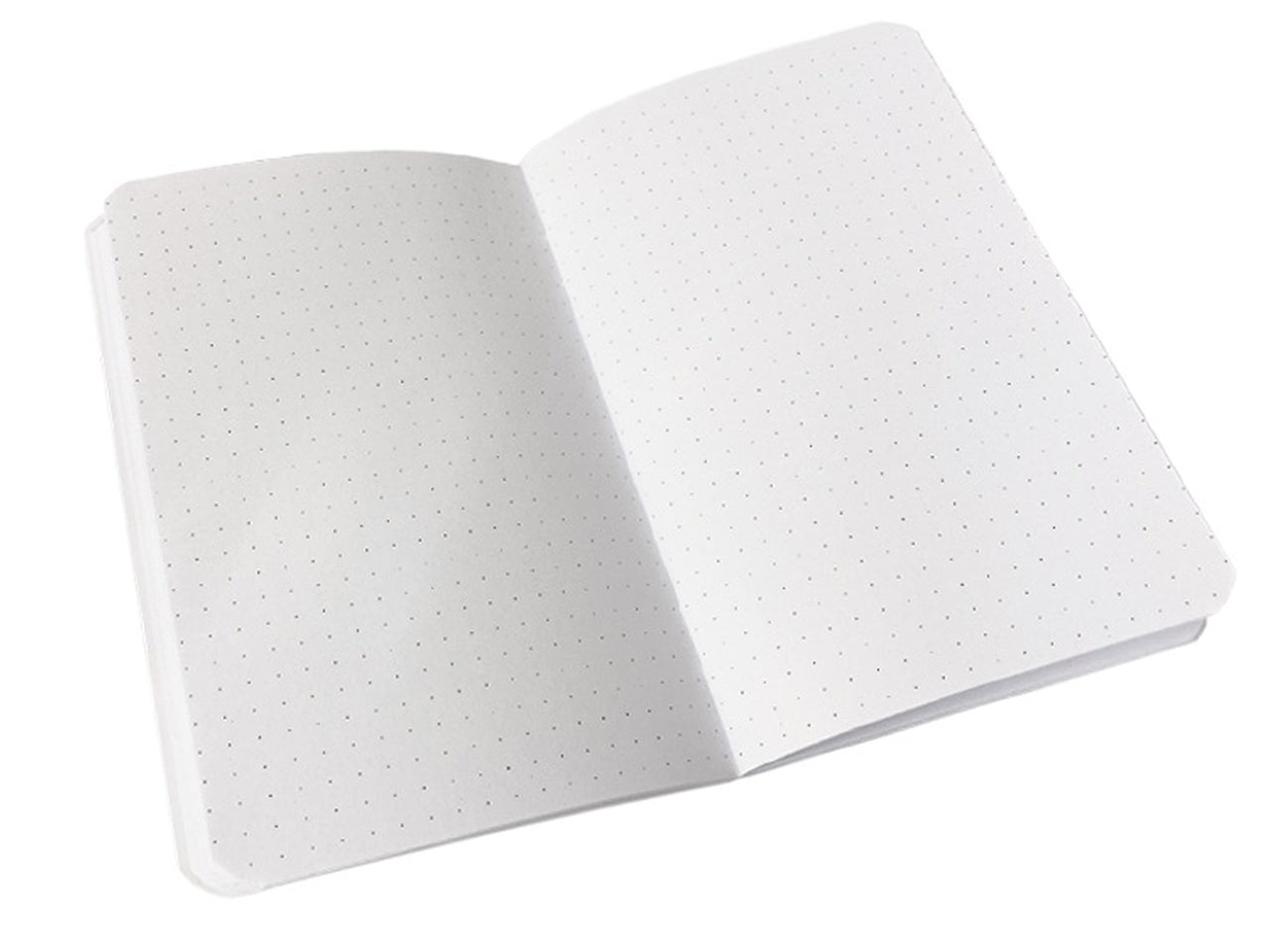 Quaderno mini flor A6 10x15cm 80 pagine rigatura puntinato