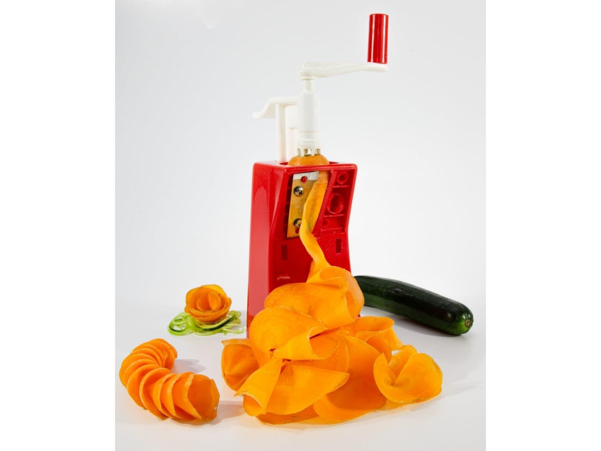 Taglia verdure a spirale express