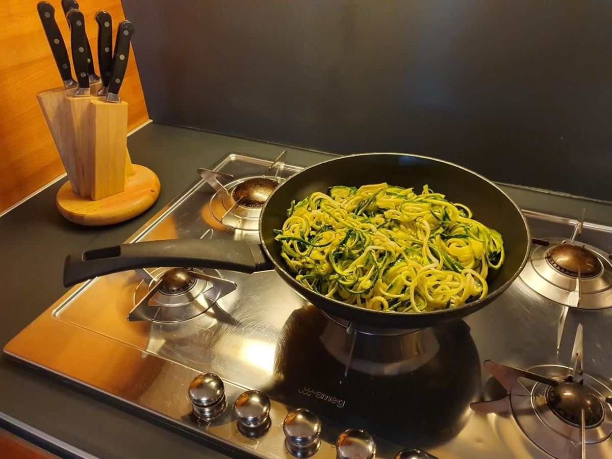 Taglia verdure a spirale express