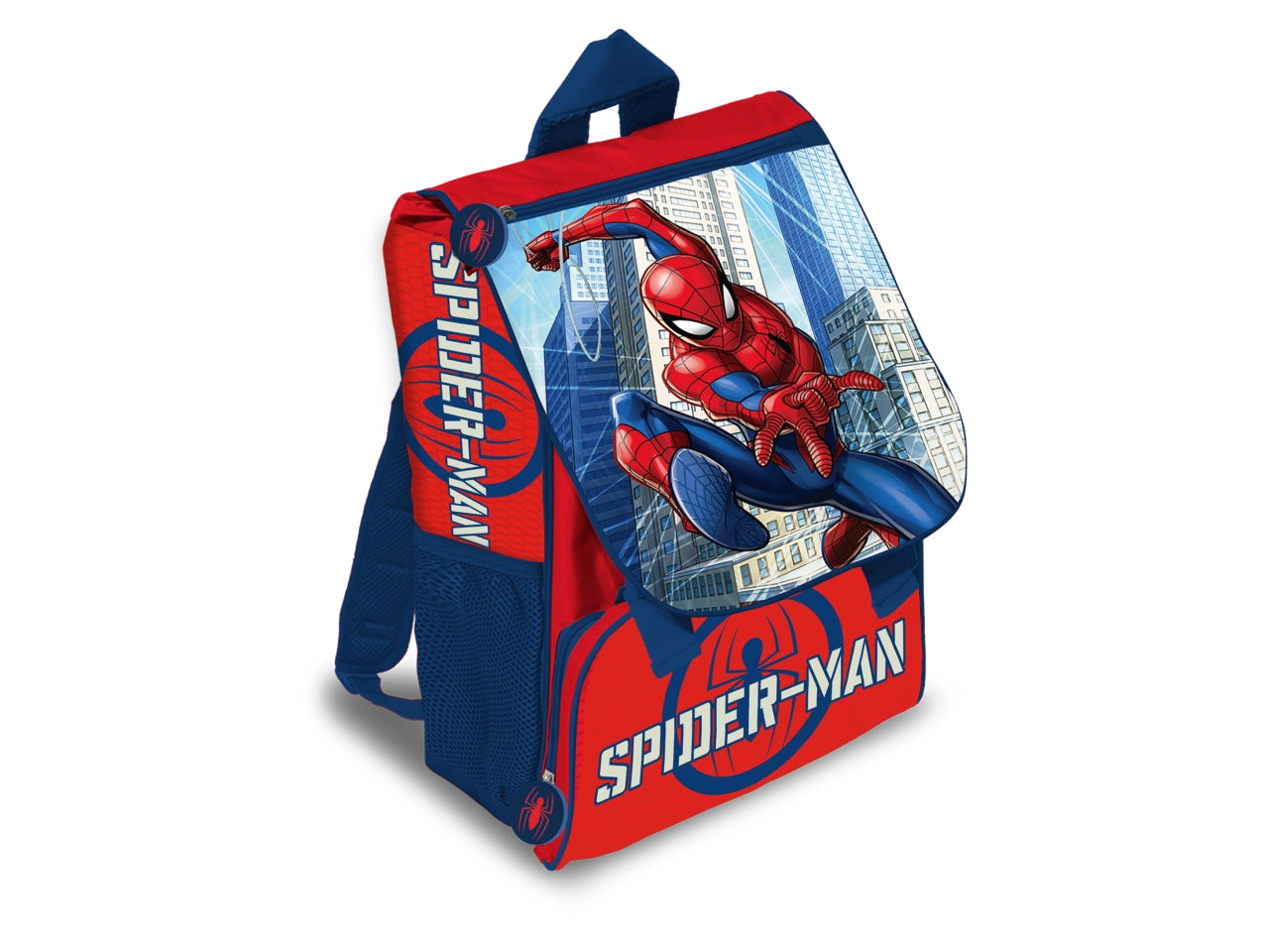 Zaino estensibile premium 40 cm