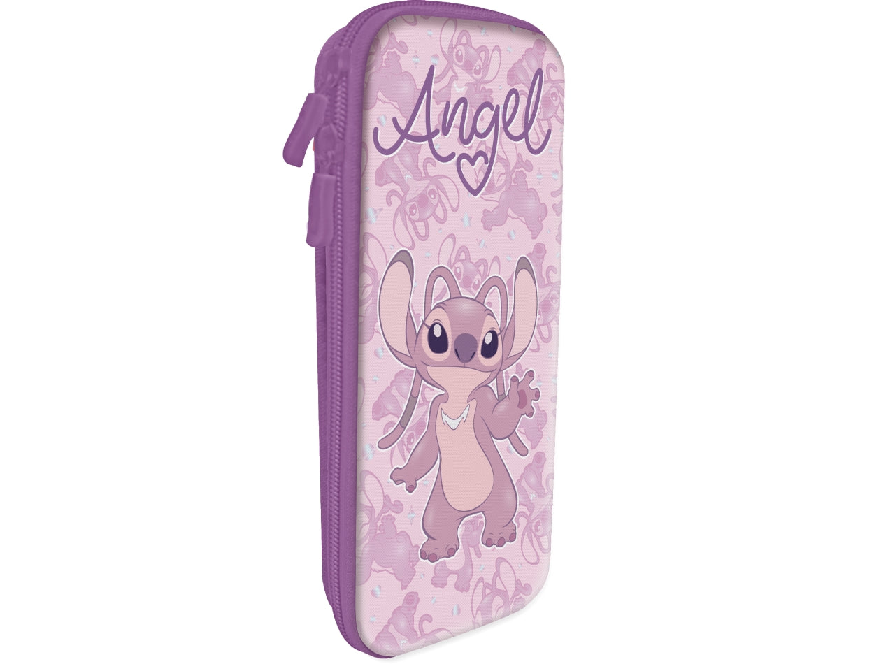 Stitch astuccio 3D 23x10 cm