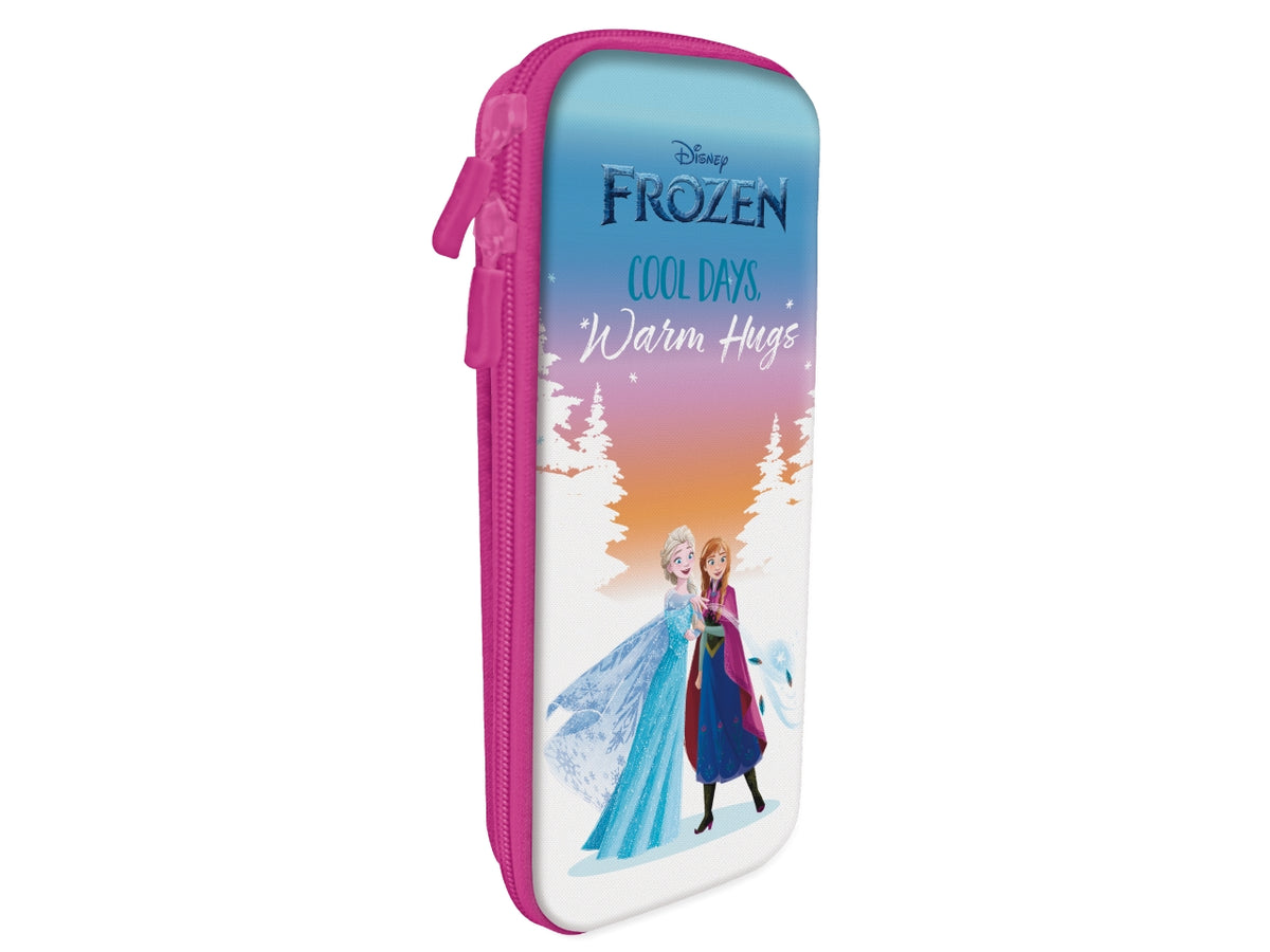 Frozen astuccio 3d 23x10 cm$