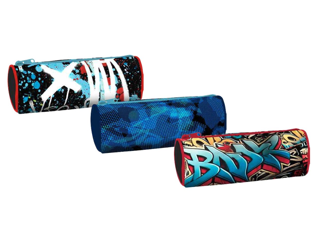 Tombolino deluxe 23x8 in colori assortiti