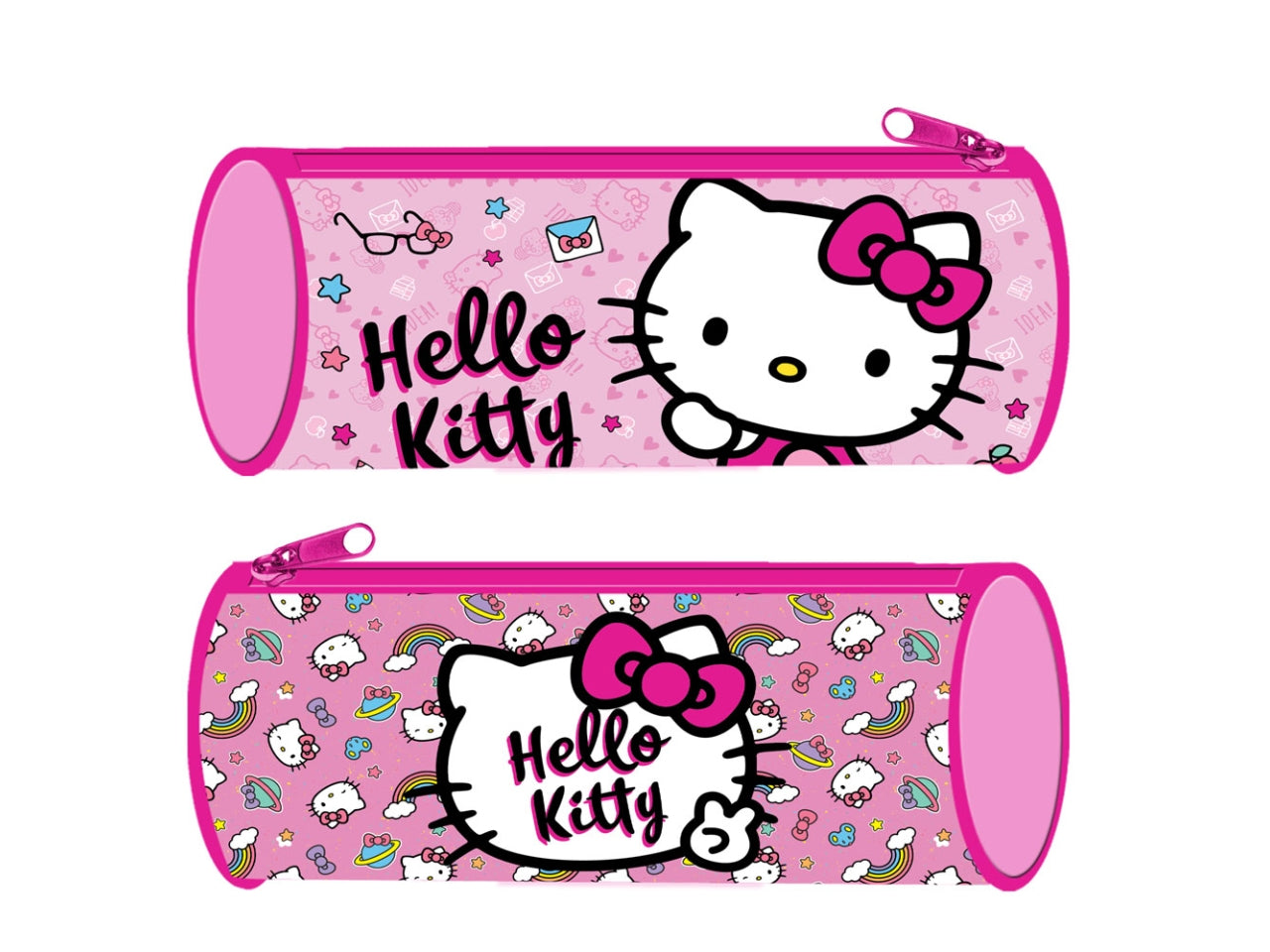 Hello kitty tombolino