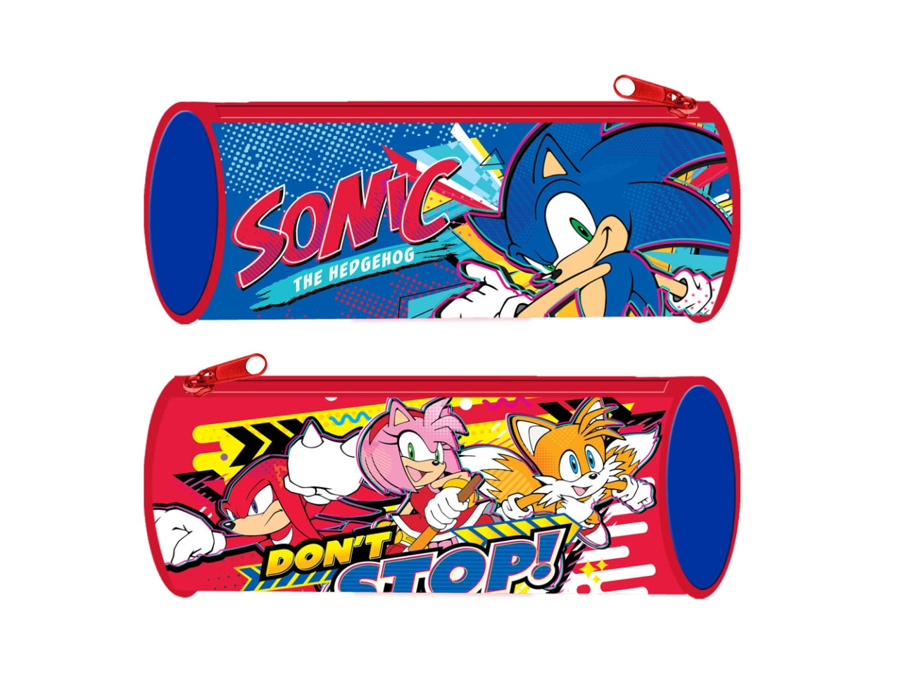 Sonic tombolino premium
