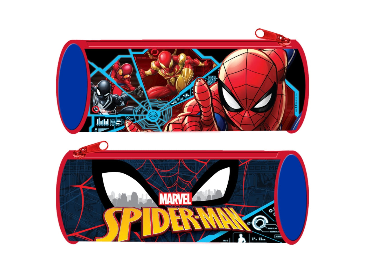 Spiderman tombolino premium