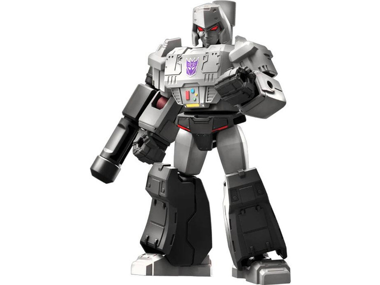 Blokees Figures - Transformers - Galaxy Version 01 - Roll Out
