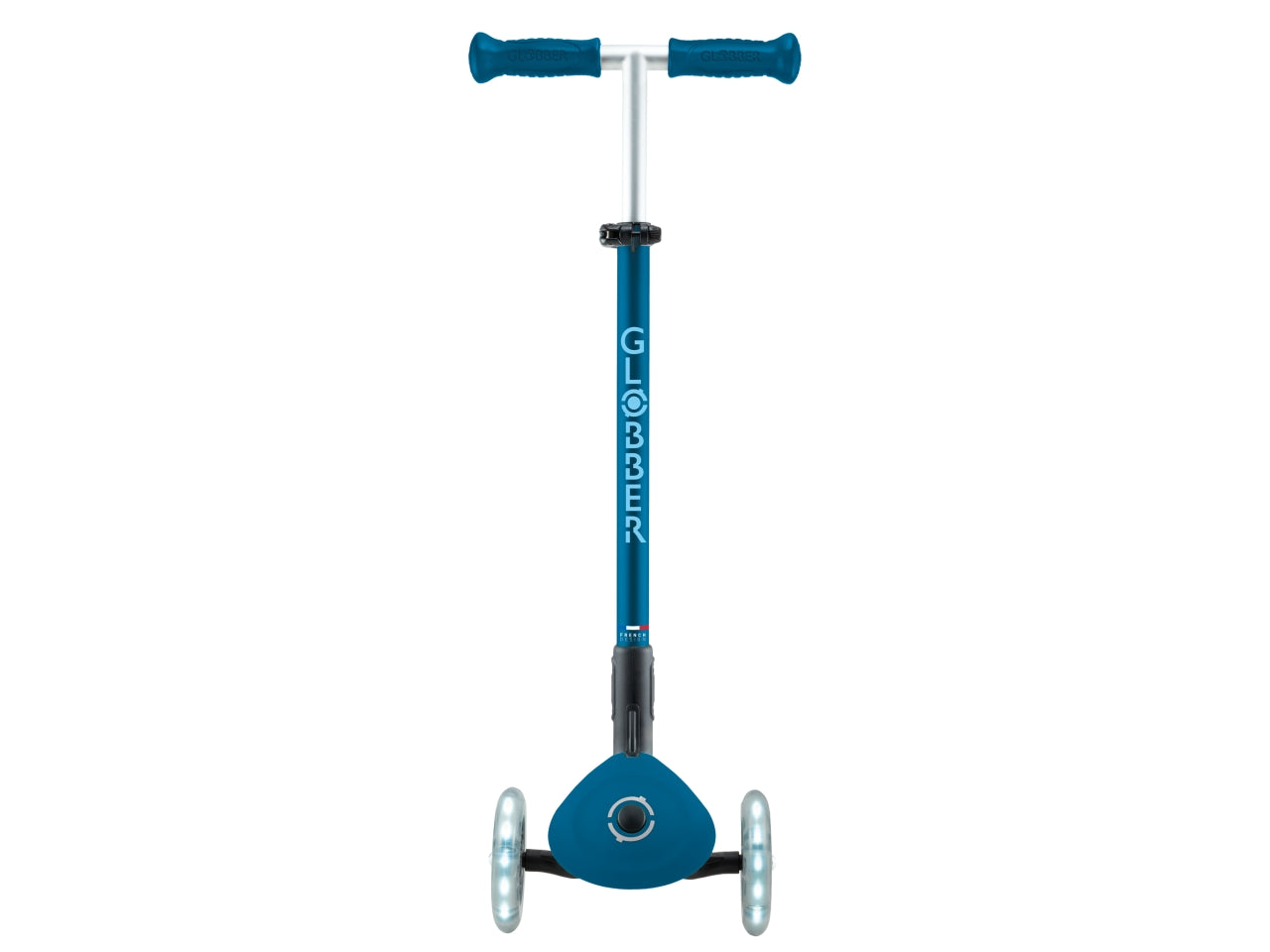 Globber primo monopattino di colore blue