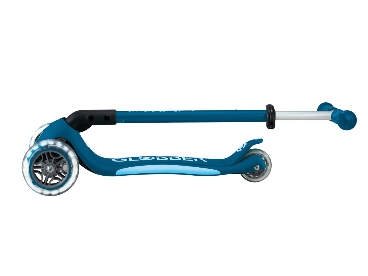 Globber primo monopattino di colore blue