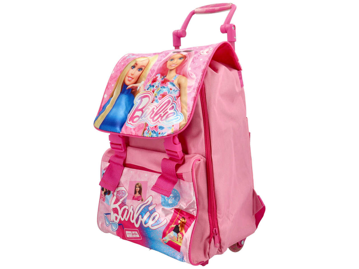 Barbie trolley estensibile premium$
