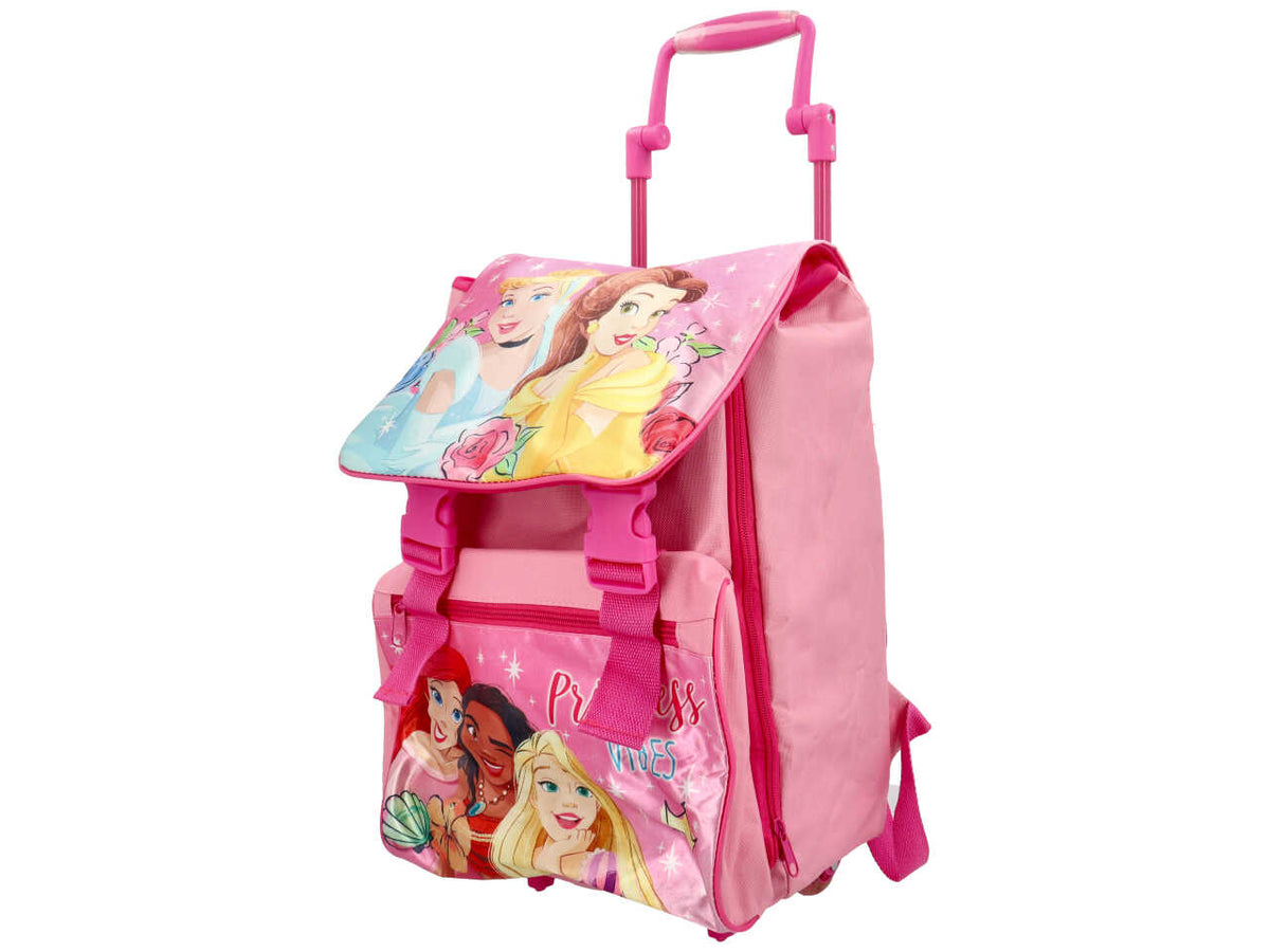 Barbie trolley estensibile premium$