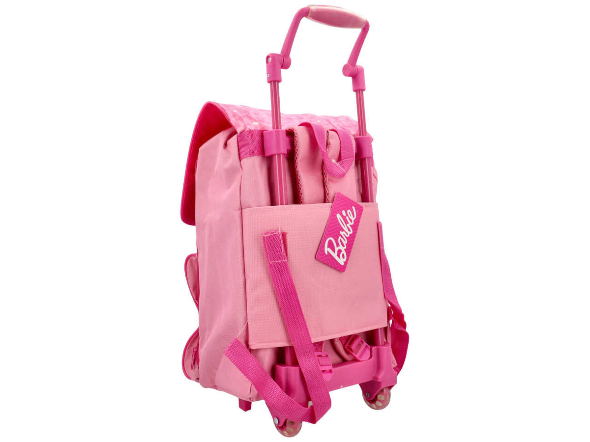 Barbie trolley estensibile premium$