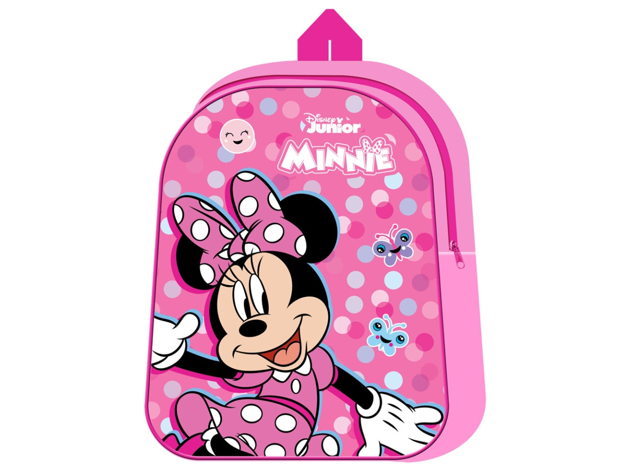 Minnie zaino asilo premium