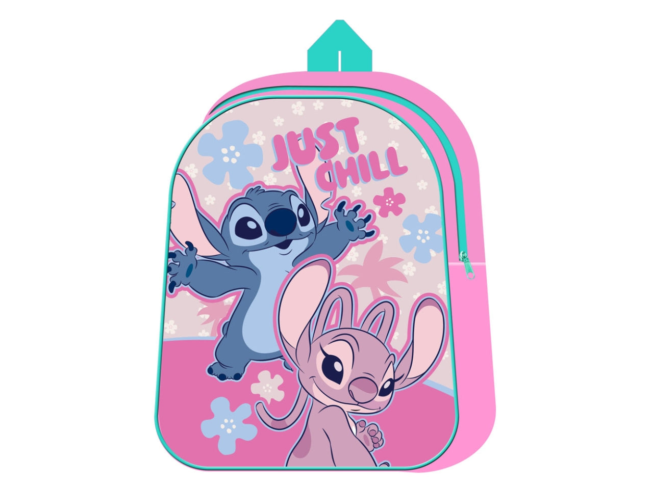 Stich girl zaino asilo premium