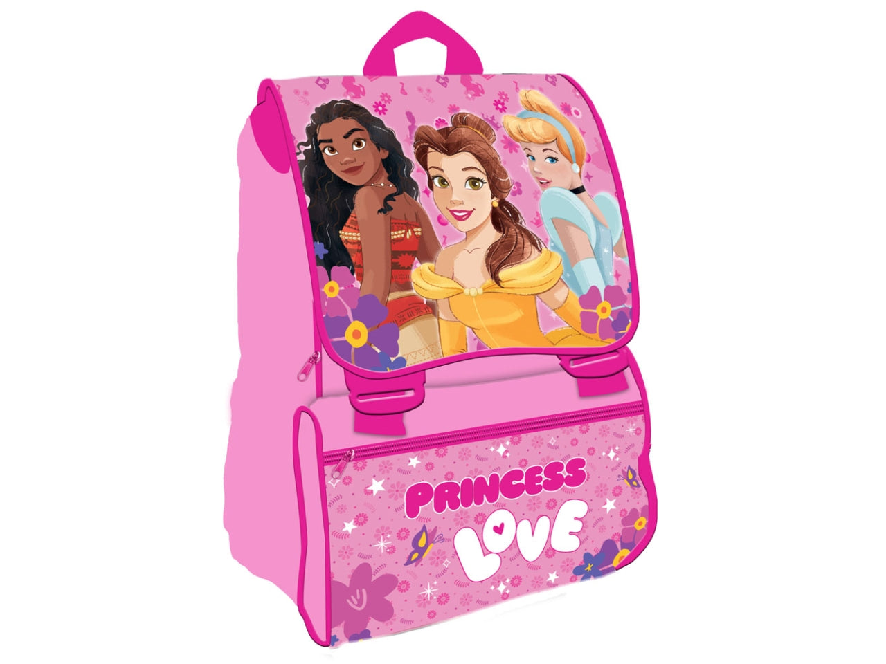 Princess zaino estensibile premium$
