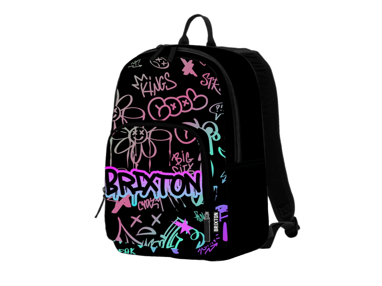 Brixton fashion zaino teen