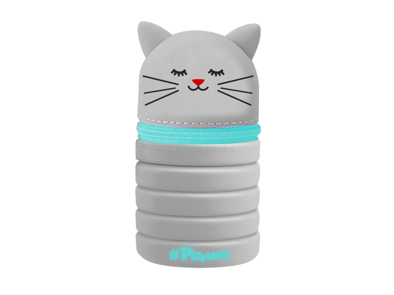 Bauletto allungabile in silicone puppie