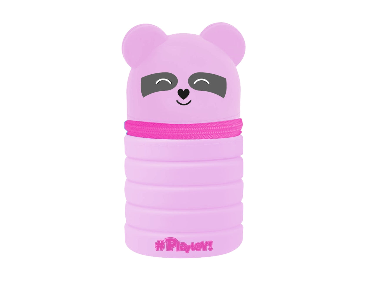 Bauletto allungabile in silicone puppie