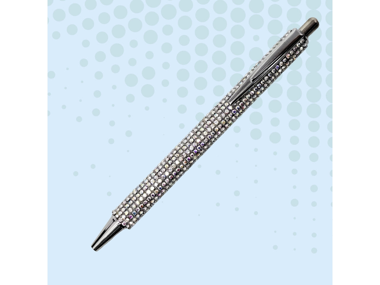 Penna diamanti