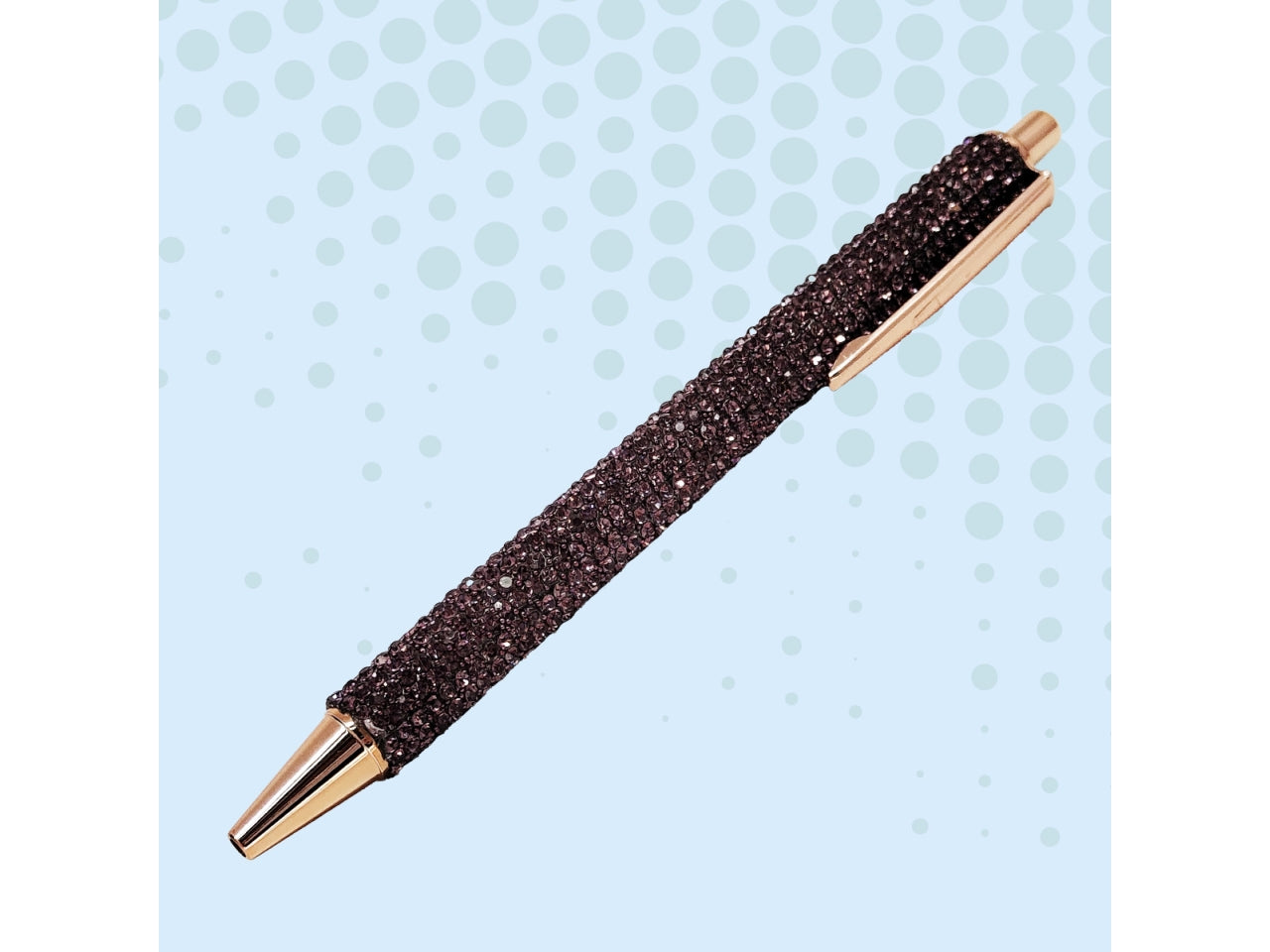 Penna diamanti