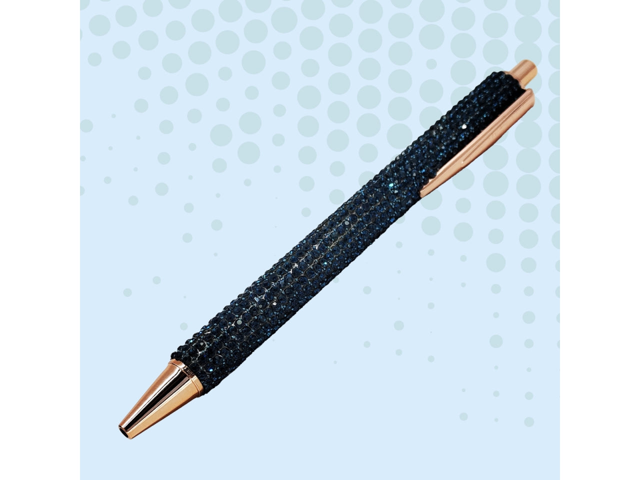 Penna diamanti
