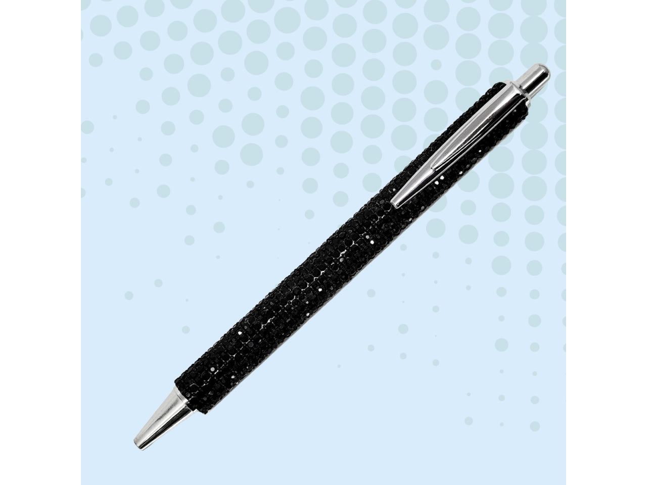 Penna diamanti