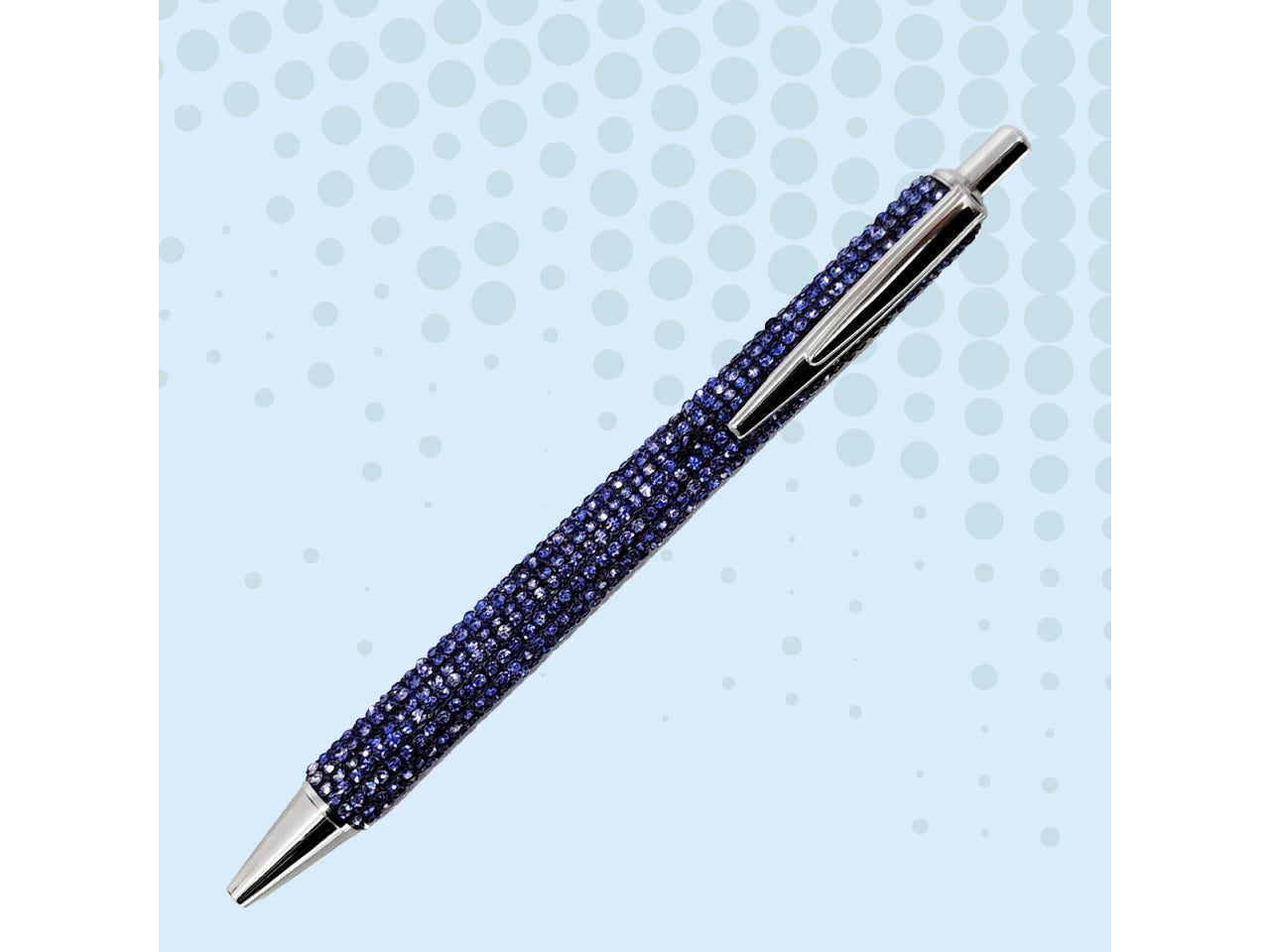 Penna diamanti