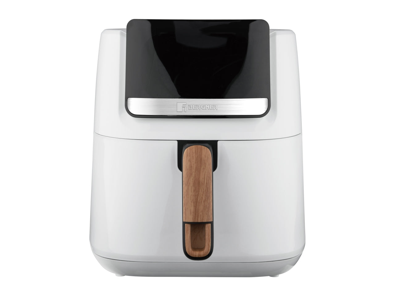 Friggitrice ad aria naturally 6,5L 1600W 10 programmi bianca