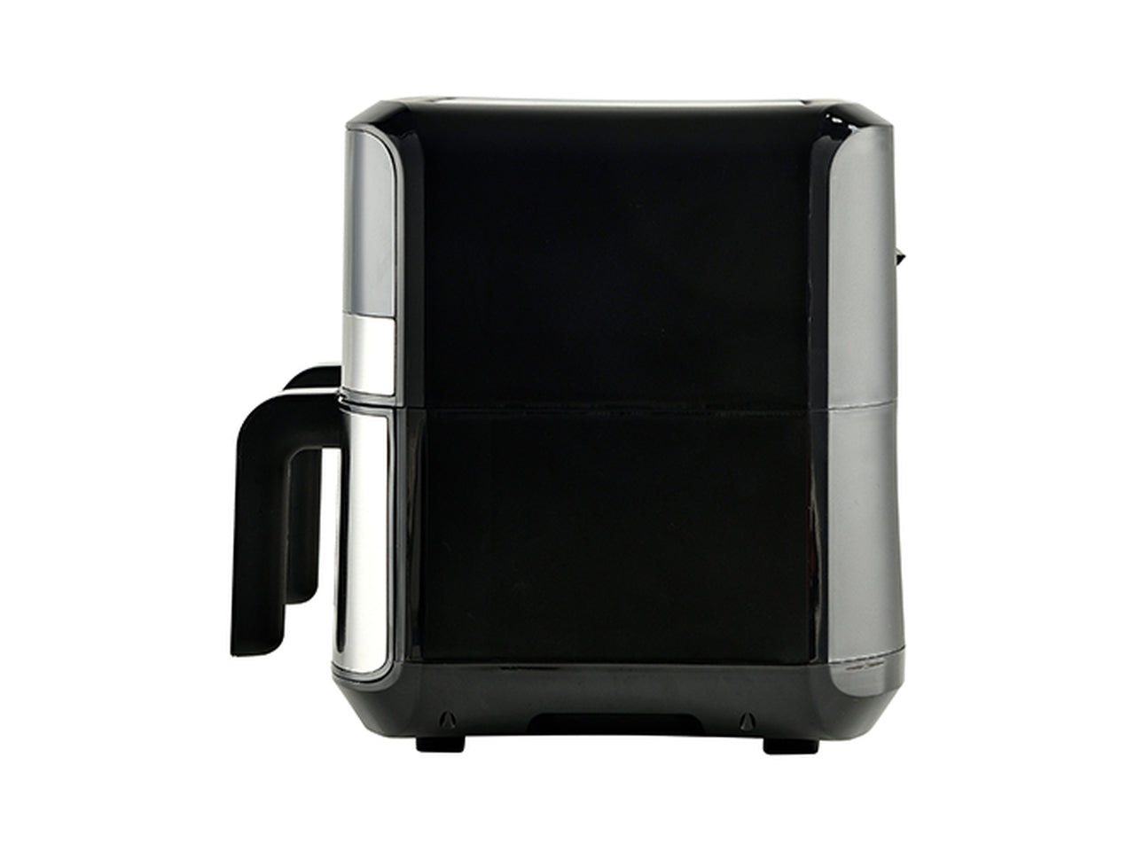 Friggitrice ad aria rocket duo 900 9L 2400W con doppio cestello e 11 programmi
