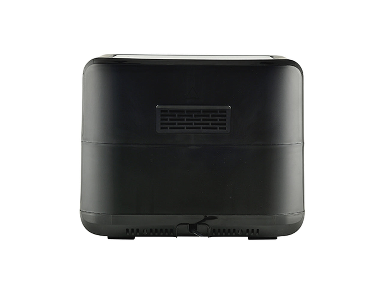 Friggitrice ad aria rocket duo 900 9L 2400W con doppio cestello e 11 programmi