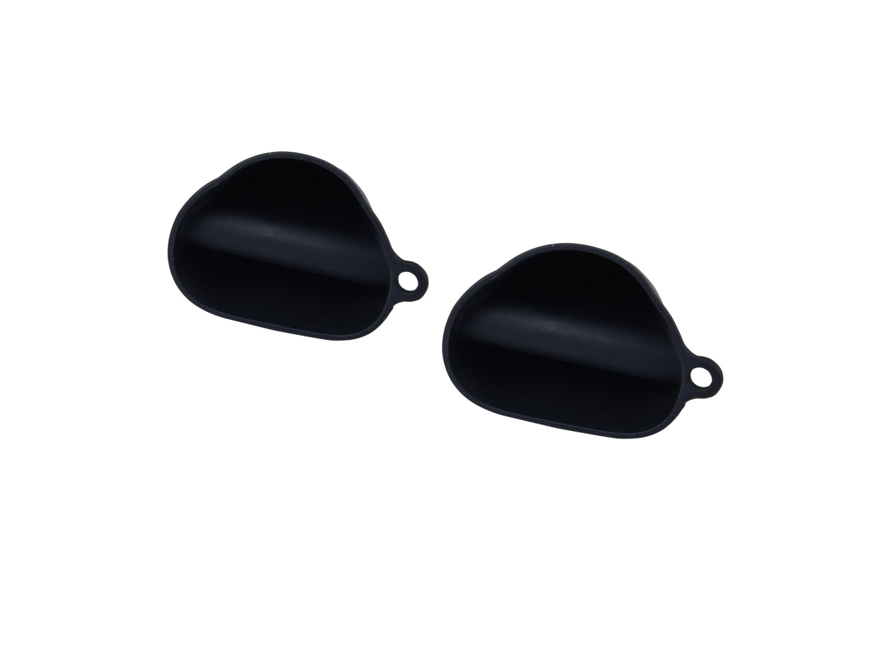 Presine in silicone foodies set 2 pezzi