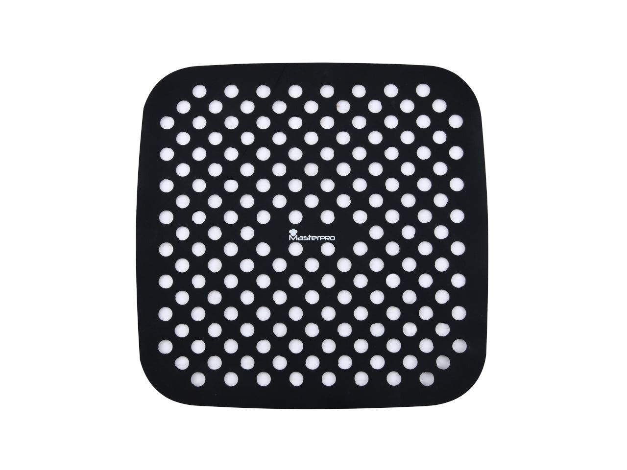 Set 2 Tappetini foodies in silicone 19x19cm per friggitrici ad aria