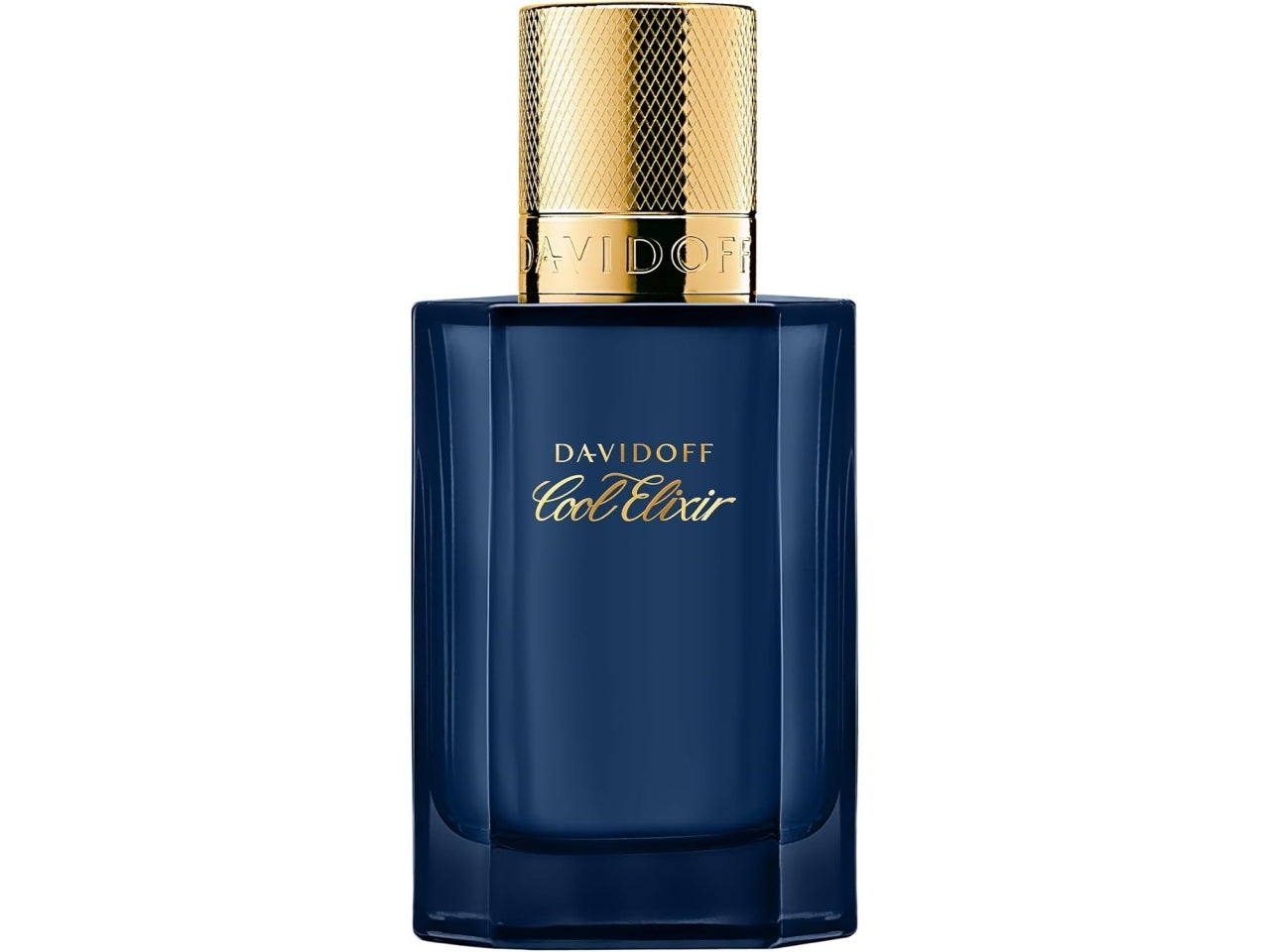 Davidoff cool elixir oud aromatique parfum intense formato da 50ml $