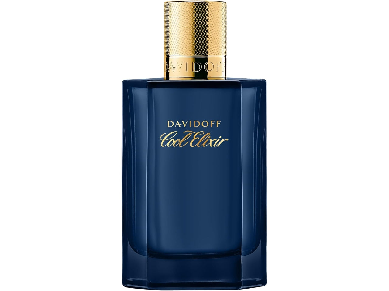 Davidoff cool elixir oud aromatique parfum intense formato da 100ml $
