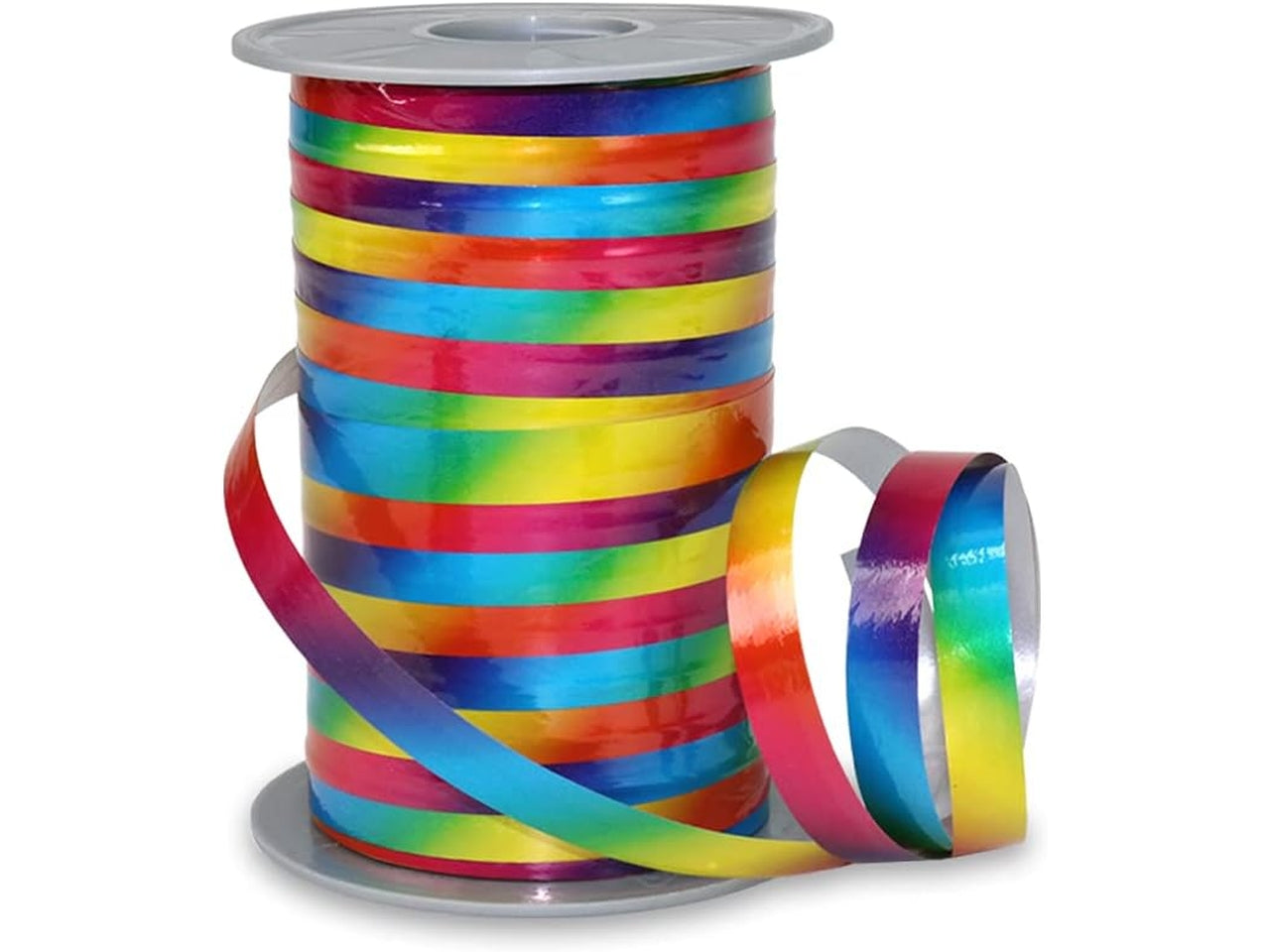 Nastro Poly Rainbow 10mmx20mt