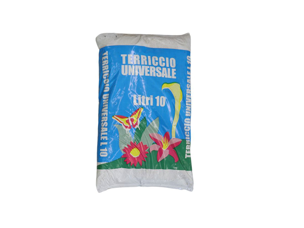 Terriccio universale 10lt