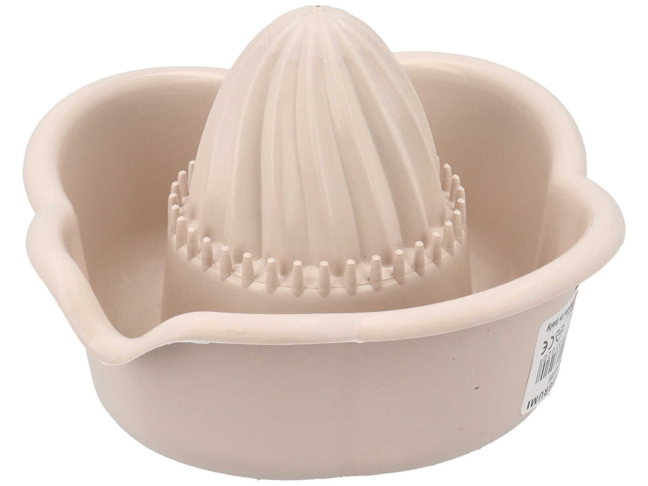 Spremi agrumi Amalfi in plastica