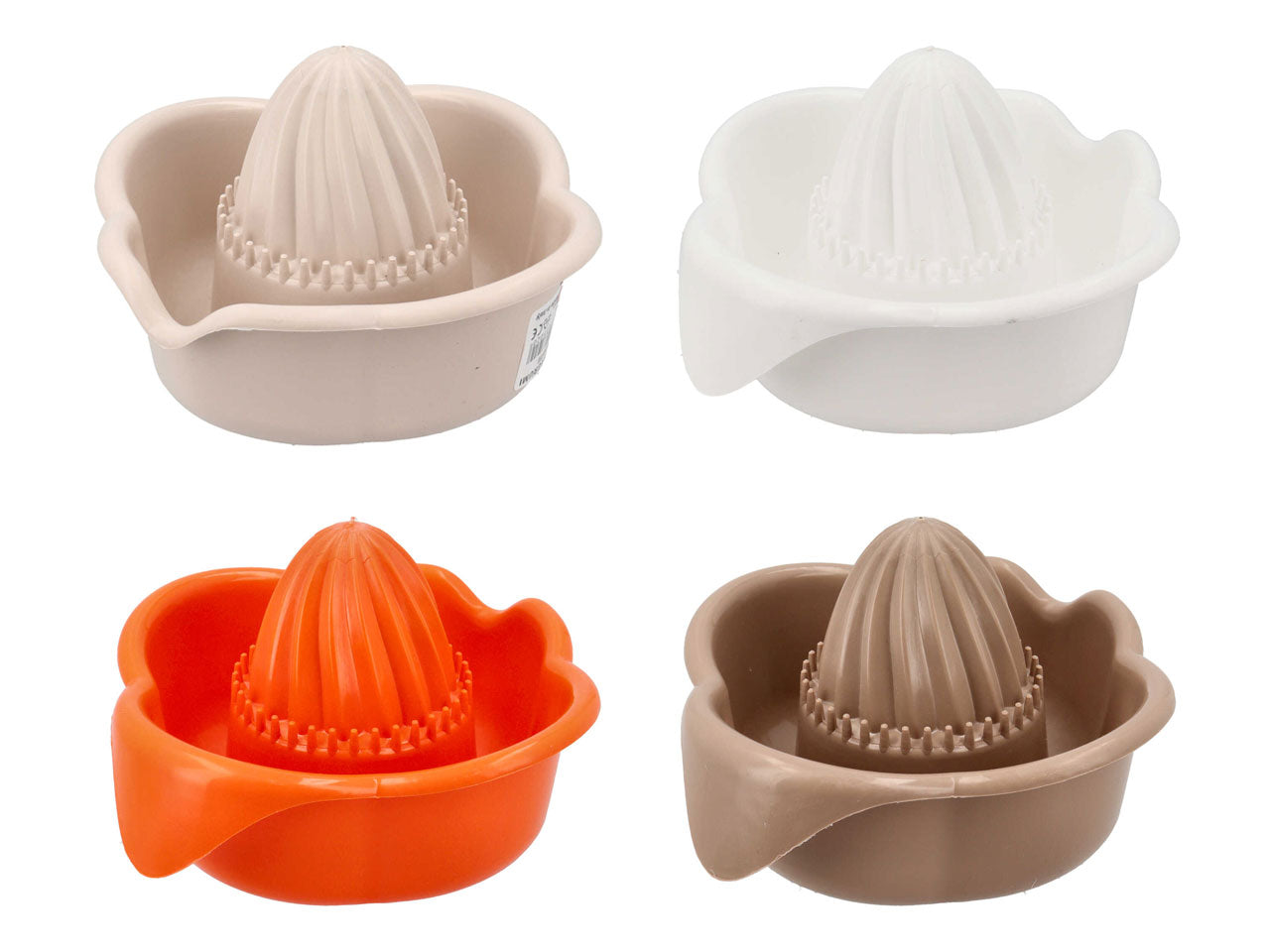 Spremi agrumi Amalfi in plastica