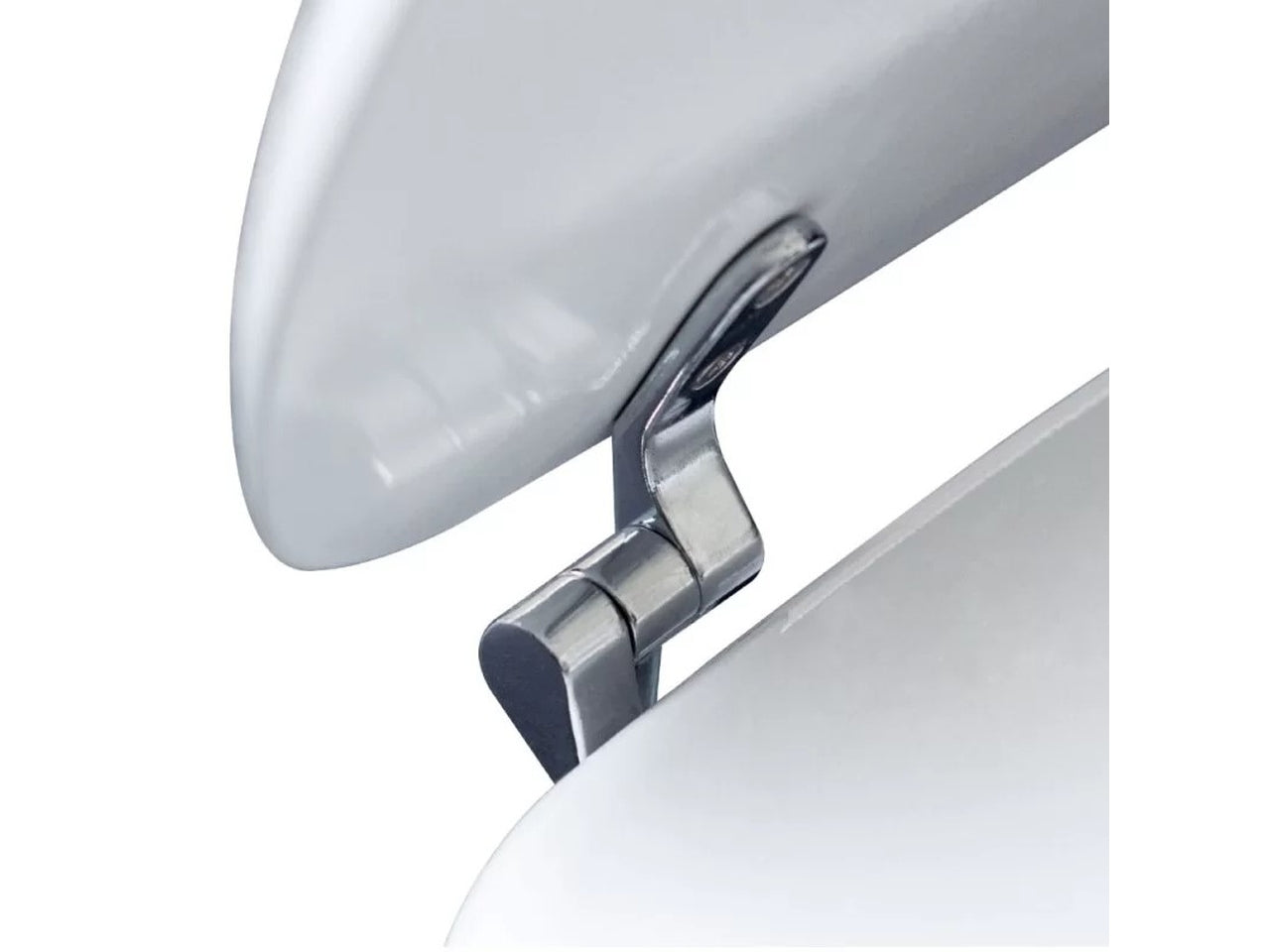 Copri wc universale con soft closing