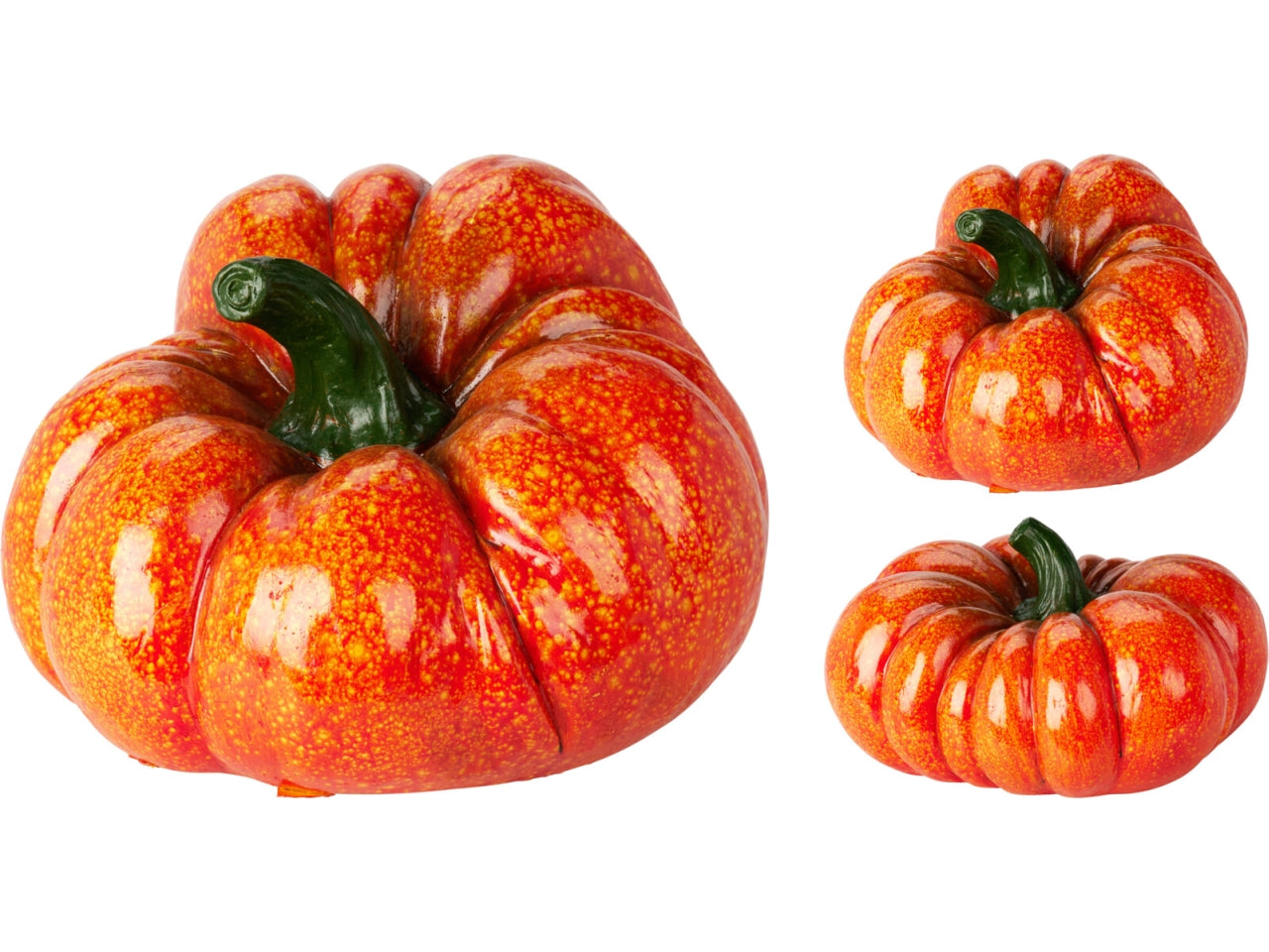 Zucca 33x33x18cm assortite