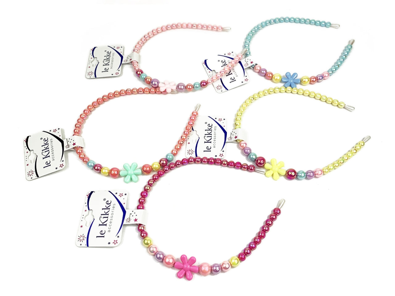 Cerchietto candy