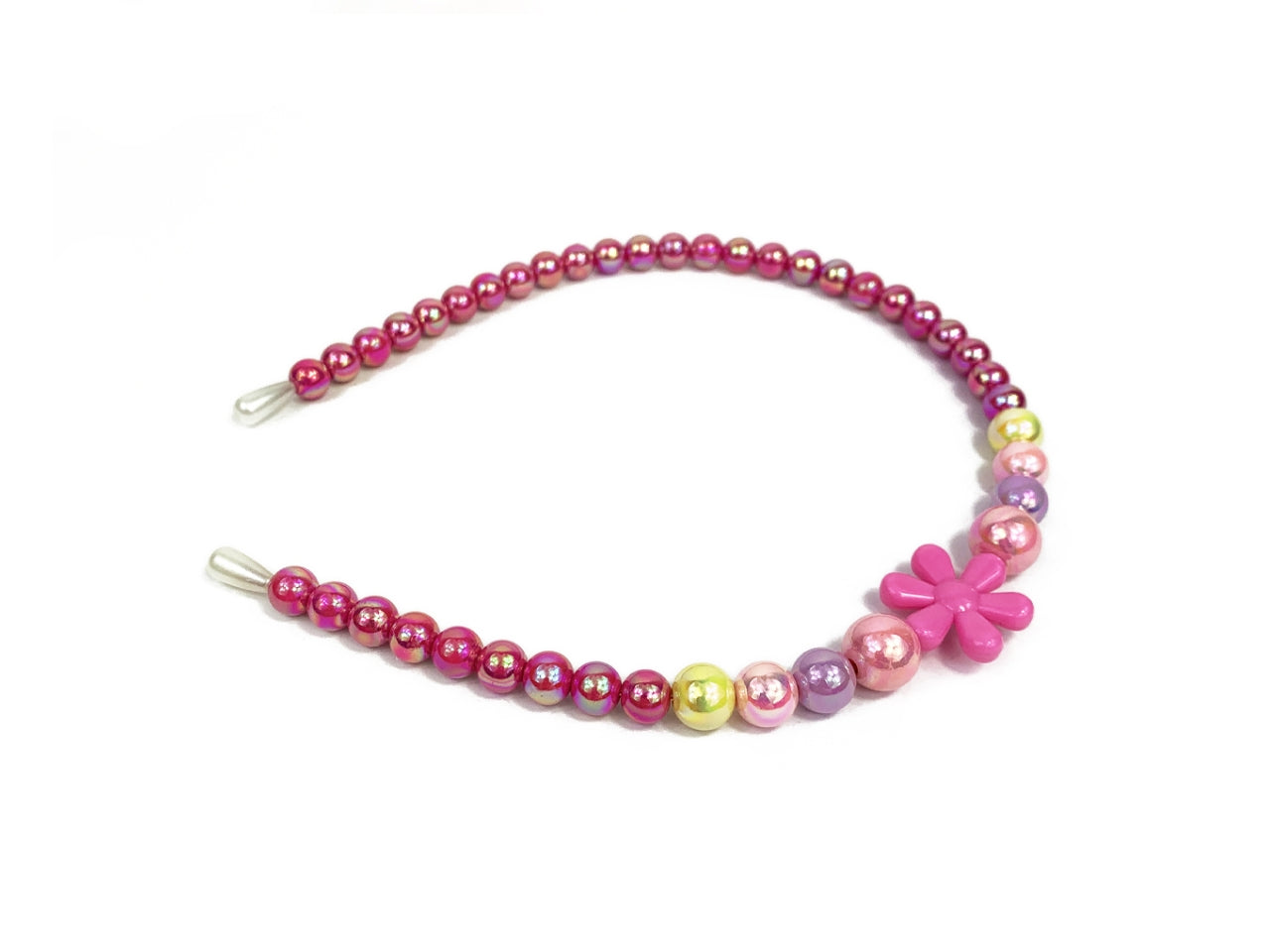 Cerchietto candy