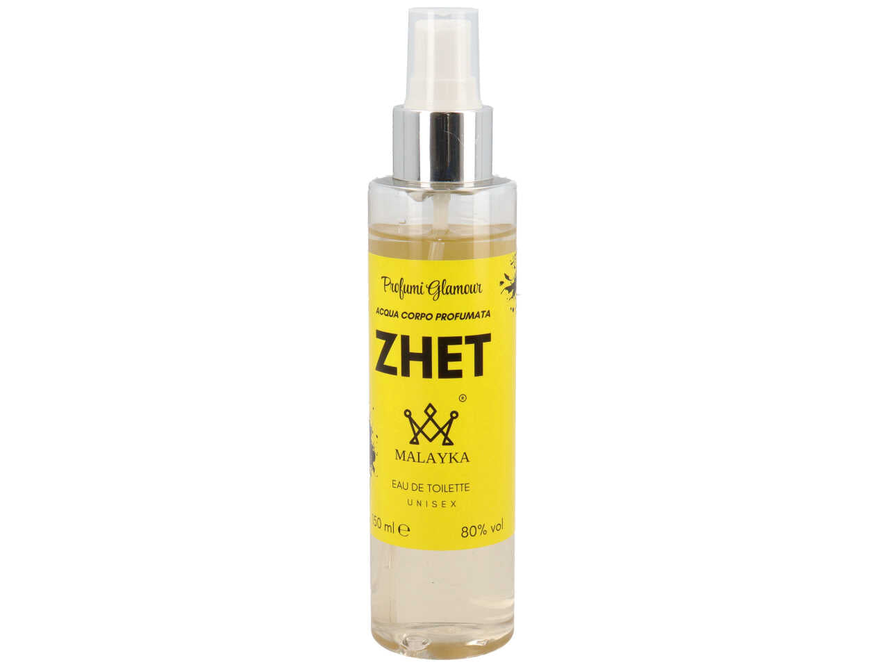 Acqua profumata unisex 150ml Zhet 308 $