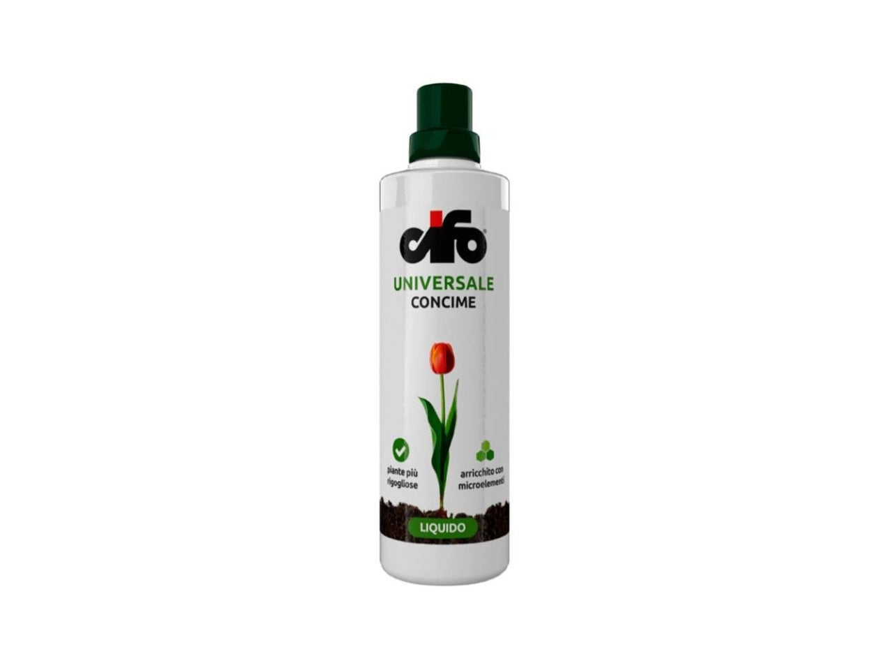 Concime liquido universale da 1lt