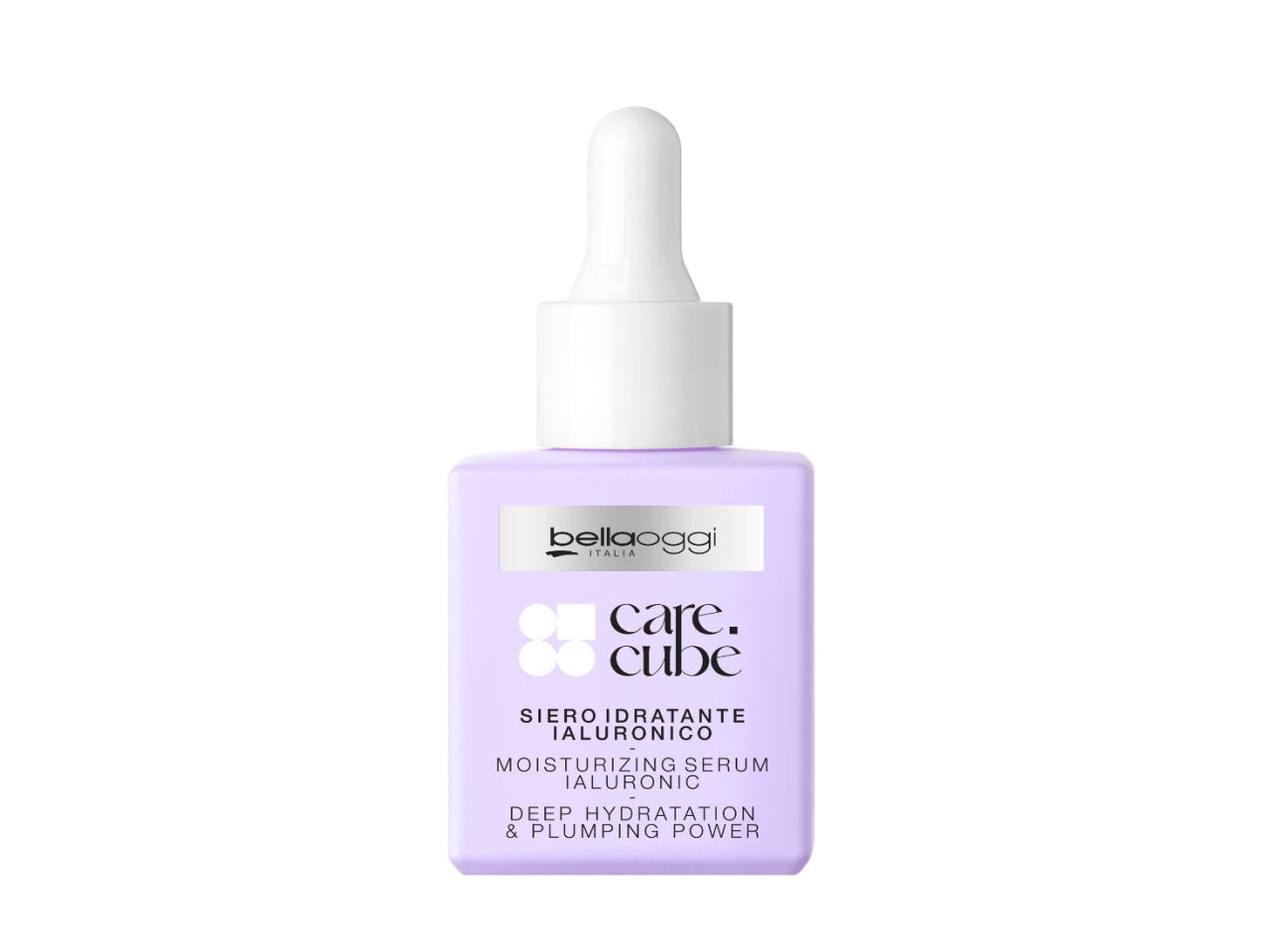 Bellaoggi kit idratazione siero + lozione