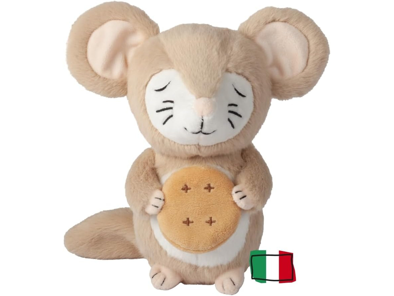 Faba tutti a nanna con oscar!