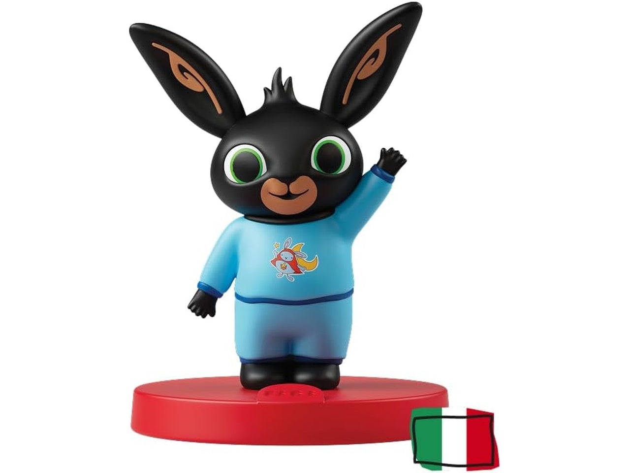 Faba buonanotte bing